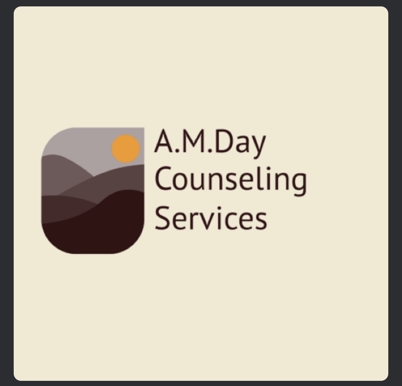 A.M. Day Counseling Services